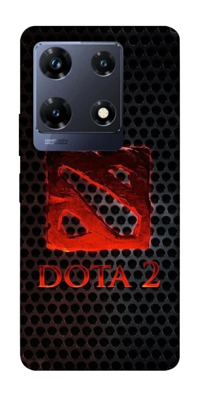Чохол на Infinix Note 30 Pro Dota 2 фото 1 з 1