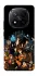 Чохол на Xiaomi Redmi Note 14 Pro+ 5G Harry Potter v26 фото 1 з 1