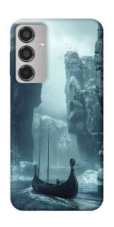 Чохол на Samsung Galaxy M35 Nordic drakkar фото 1 з 1