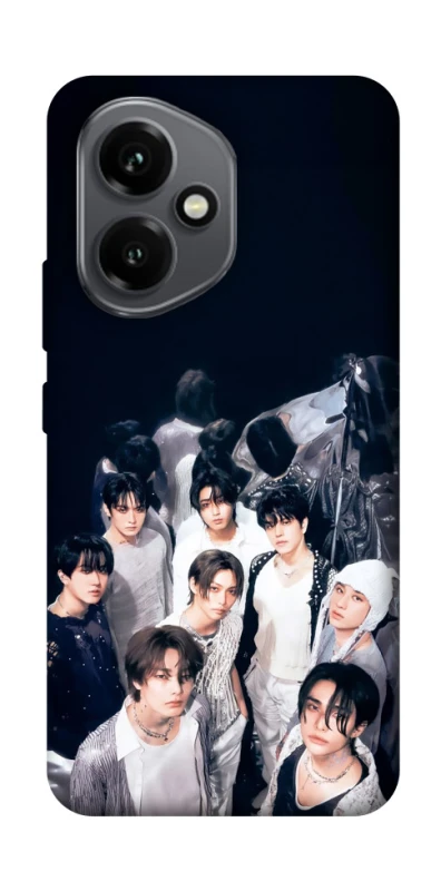 Чехол на Honor 400 Stray Kids v4 фото 1 из 1