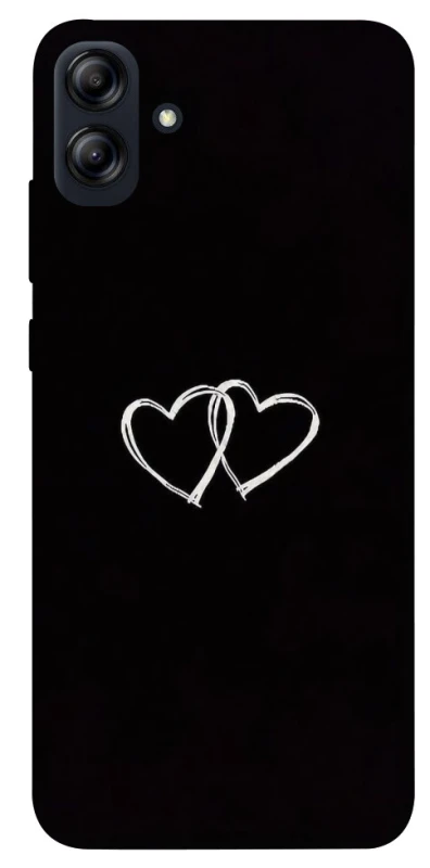 Чохол на Samsung Galaxy A04e Love aesthetic ver.14 фото 1 з 1