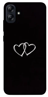 Чохол на Samsung Galaxy A04e Love aesthetic ver.14 фото 1 з 1