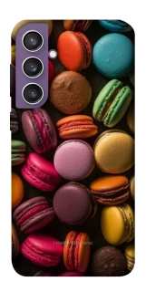 Чехол на Samsung Galaxy S23 FE Макарун фото 1 из 1