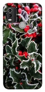 Чохол на Nokia C21 Plus Новорічний v32 фото 1 з 1