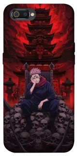 Чохол на Realme C2 Itadori v3 фото 1 з 1