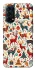 Чохол на Oppo Reno 5 4G Christmas spirit ver.5 фото 1 з 1