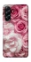 Чехол на Samsung Galaxy A57 5G Розовые цветы фото 1 из 1