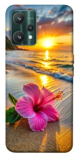 Чехол на Realme 9 Pro Flowers v22 фото 1 из 1