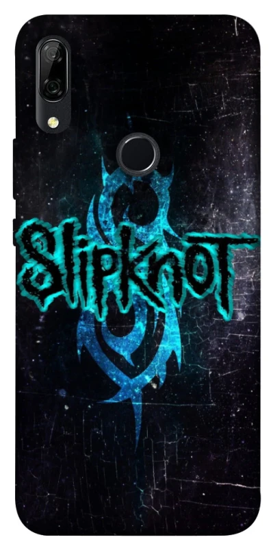 Чохол на Huawei P Smart Z Slipknot ver.2 фото 1 з 1