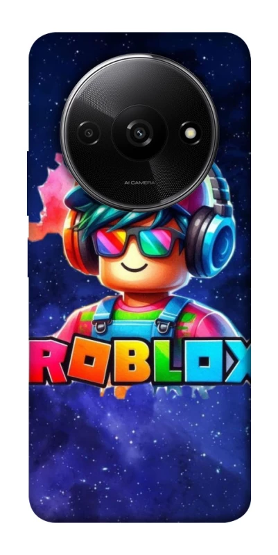 Чохол на Xiaomi Redmi A3 Adopt Me Animal Race фото 1 з 1