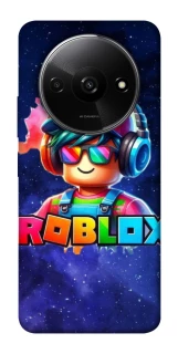 Чохол на Xiaomi Redmi A3 Adopt Me Animal Race фото 1 з 1