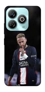 Чохол на ZTE Blade A75 4G Neymar фото 1 з 1