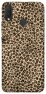 Чохол на Huawei P Smart+ (nova 3i) Leopard Skin v2 фото 1 з 1