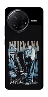 Чохол на Infinix Note 50 Pro Nirvana ver.4 фото 1 з 1