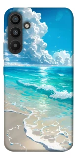 Чохол на Samsung Galaxy A34 5G Azure sea фото 1 з 1