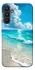 Чохол на Samsung Galaxy A34 5G Azure sea фото 1 з 1