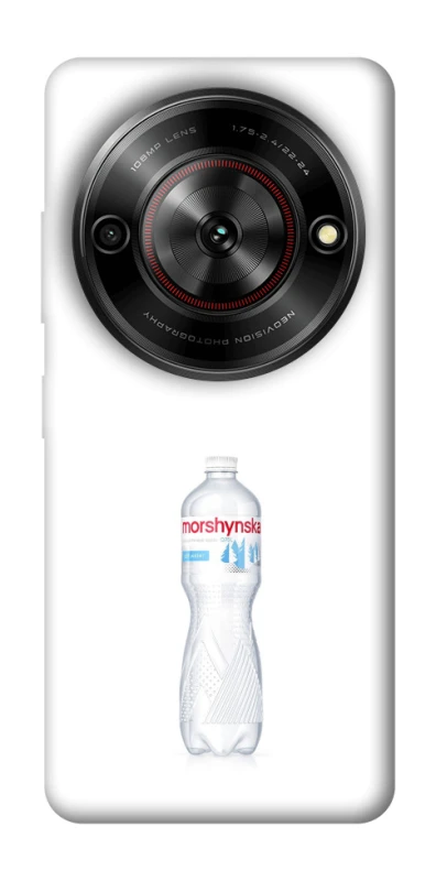 Чохол на ZTE Nubia Focus Morshynska фото 1 з 1