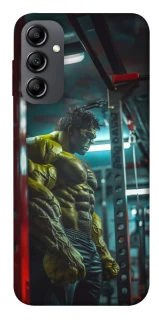 Чохол на Samsung Galaxy A14 4G/5G Hulk v3 фото 1 з 1
