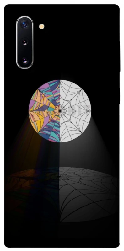 Чехол на Samsung Galaxy Note 10 Wednesday room фото 1 из 1