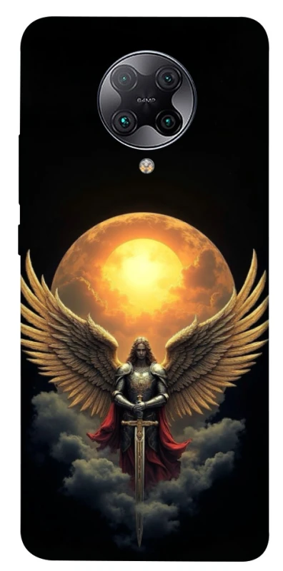 Чохол на Xiaomi Redmi K30 Pro / Poco F2 Pro Archangel фото 1 з 1