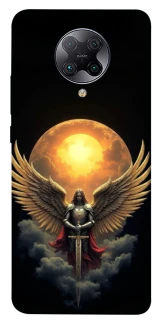 Чохол на Xiaomi Redmi K30 Pro / Poco F2 Pro Archangel фото 1 з 1