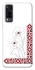 Чехол на Vivo Y31 Вышиванка на смартфон фото 1 из 1