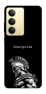 Чехол на Realme 14x Discipline v3 фото 1 из 1