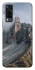 Чехол на Vivo Y31 Mountains v2 фото 1 из 1