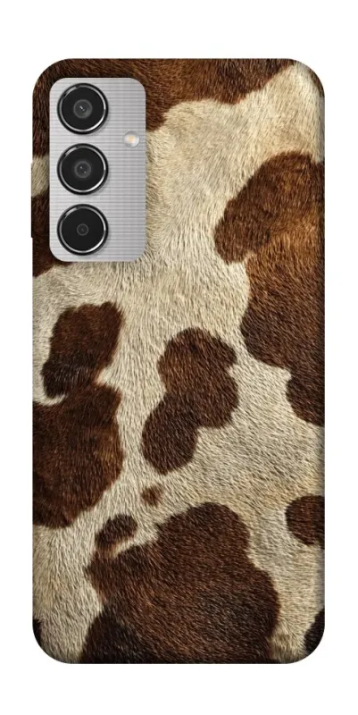 Чехол на Samsung Galaxy M35 Cow фото 1 из 1