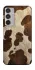 Чехол на Samsung Galaxy M35 Cow фото 1 из 1