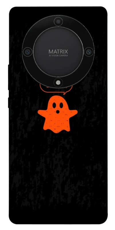 Чехол на Huawei Magic5 Lite Ghost of Halloween фото 1 из 1