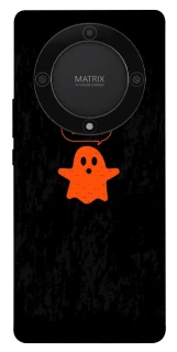 Чехол на Huawei Magic5 Lite Ghost of Halloween фото 1 из 1