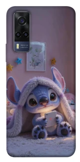 Чехол на Vivo Y53s Stitch ver.3 фото 1 из 1