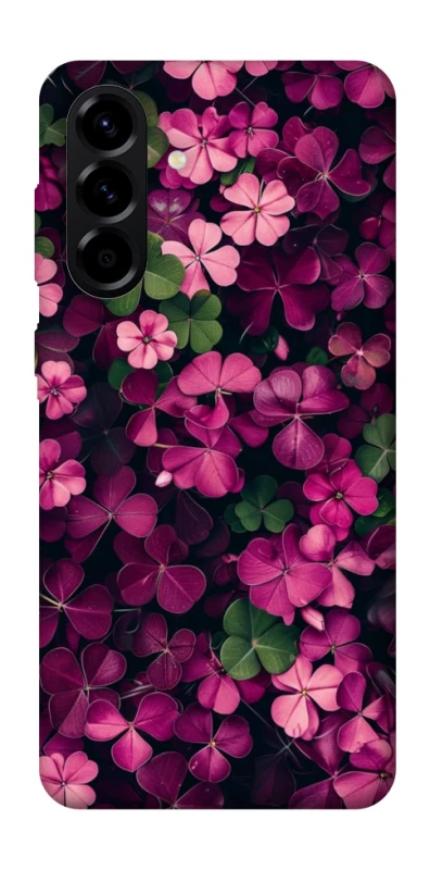 Чохол на Samsung Galaxy A57 5G Flowers v7 фото 1 з 1