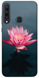 Чохол на Huawei Y6p Лотос фото 1 з 1