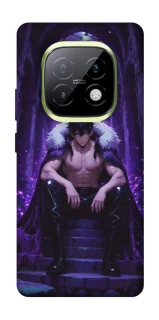 Чохол на Realme Narzo 70 Turbo Solo leaving Sung Jinwoo фото 1 з 1