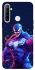 Чохол на Realme 6i Venom фото 1 з 1