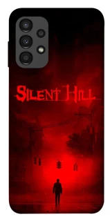 Чехол на Samsung Galaxy A13 4G Silent Hill aesthetic ver.1 фото 1 из 1