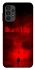Чохол на Samsung Galaxy A13 4G Silent Hill aesthetic ver.1 фото 1 з 1