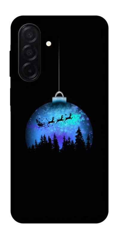 Чохол на Samsung Galaxy A26 5G Christmas spirit фото 1 з 1