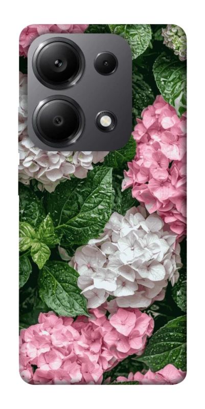 Чехол на Xiaomi Redmi Note 13 Pro 5G Secret Garden фото 1 из 1