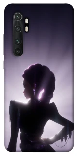 Чехол на Xiaomi Mi Note 10 Lite K-Pop Demon Hunters ver.13 фото 1 из 1