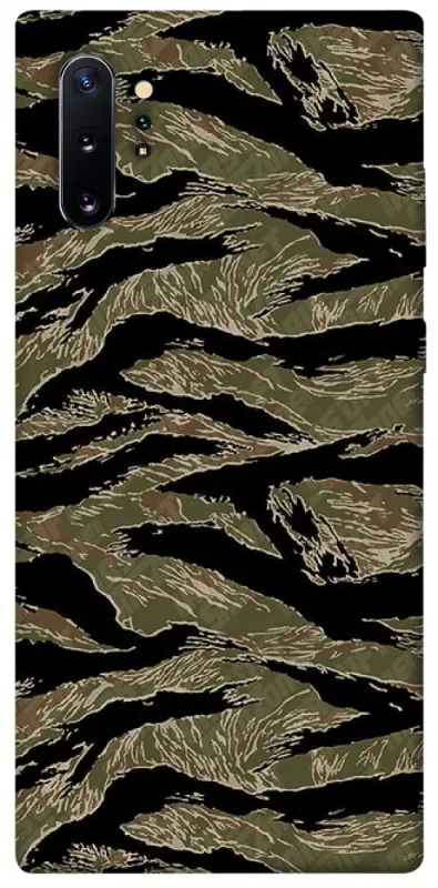 Чохол на Samsung Galaxy Note 10 Plus Camouflage v23 фото 1 з 1