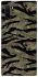 Чохол на Samsung Galaxy Note 10 Plus Camouflage v23 фото 1 з 1