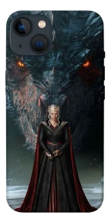 Чохол на Apple iPhone 13 (6.1") House of the Dragon ver.7 фото 1 з 1