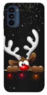 Чохол на Motorola Moto G41 Новорічний v13 фото 1 з 1