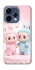 Чехол на Oppo Reno 15 Labubu Twins фото 2 из 2