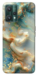 Чехол на Realme 9 Pro Epoxy design ver.3 фото 1 из 1