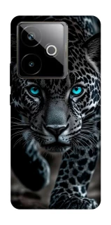 Чохол на Realme GT 7T blue eye leo фото 1 з 1