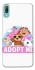 Чохол на Huawei Y6 Pro (2019) Adopt Me Pets Logo фото 1 з 1